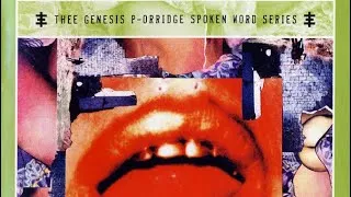 Thumbnail: Thee Majesty/Cotton Ferox - Wordship (2004) 𝘍𝘶𝘭𝘭 𝘈𝘭𝘣𝘶𝘮