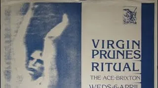 Thumbnail: Virgin Prunes - Song