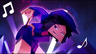 Thumbnail: "Purple Girl" Music Video Trailer