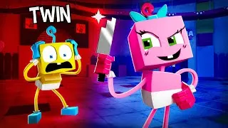 Thumbnail: Baby Long Leg's EVIL Twin Sister - Poppy Playtime Animation