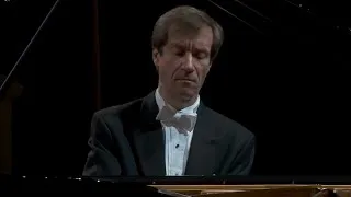 Thumbnail: Lugansky - Rachmaninoff, Étude-Tableau in C minor, Op. 33