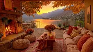 Thumbnail: Cozy Cabin in the Autumn Forest - Soft Piano Music for Deep Sleep, Relaxation & Peaceful Nights 🍂🎹💤