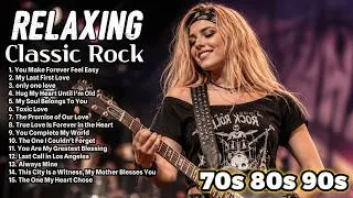 Thumbnail: You Need This! ❤️ Relaxing Classic Rock Hits & Timeless Love Songs for Every Mood