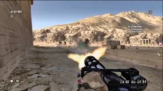 Thumbnail: Serious Sam 3 - BFE - Surprise