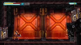 Thumbnail: A.R.E.S - Extinction Agenda EX (Demo Gameplay)