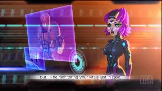 Thumbnail: A.R.E.S - Extinction Agenda EX (Intro)