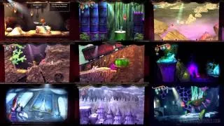 Thumbnail: Puppeteer (Playthrough)