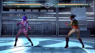 Thumbnail: Girl Fight (Demo Gameplay)