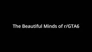 Thumbnail: GTA 6 Moon Theory (real!!!!) 100% true