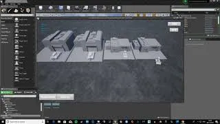 Thumbnail: Unnamed RTS Project - Log 9/11/18