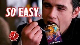 Thumbnail: Why Have Games Gotten SO Easy?