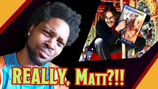 Thumbnail: Daggerheart's License EXPOSED! Darrington Press Should Be ASHAMED