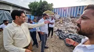 Thumbnail: RS BATTH schooled the STELLA COMPANY! GURUGRAM