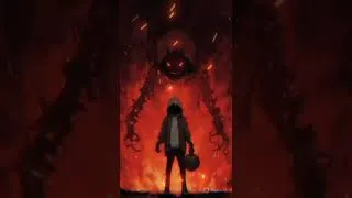 Thumbnail: “ SHORT FUSE “