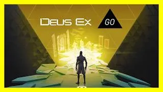 Thumbnail: Deus Ex GO - Full Game
