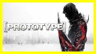 Thumbnail: Prototype - Full Game
