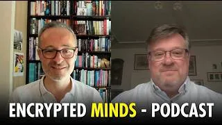 Thumbnail: Encrypted Minds - SansOx | Episode 020
