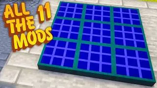 Thumbnail: New Best Power in All The Mods 11! [Ep 11]