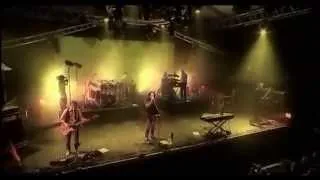 Thumbnail: Marillion - This Train is My Life (live Marillion Weekend 2009)