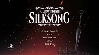 Thumbnail: Hollow Knight: Silksong (Blind - Part 2) | 16 Aug 2026 [RAW]