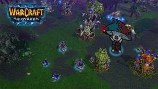 Thumbnail: Warcraft III: Reforged (Blind - Part 7) | 1 Aug 2026