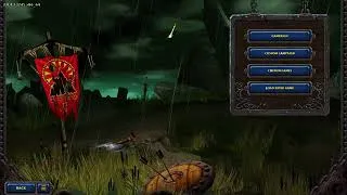 Thumbnail: Warcraft III: Reforged (Blind - Part 7) | 1 Aug 2026 [RAW]