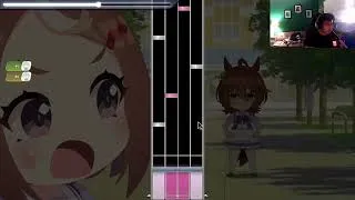 Thumbnail: Rhythmically challenged man plays Osu #3 VOD