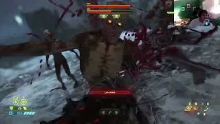 Thumbnail: Doom Eternal Prists Gurdian