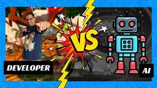 Thumbnail: AI Won’t Replace Developers Here’s Why