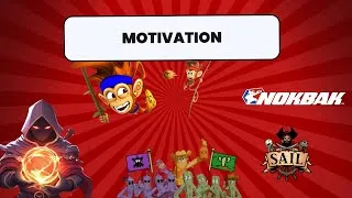 Thumbnail: Correct Expectations when it Comes to Motivation