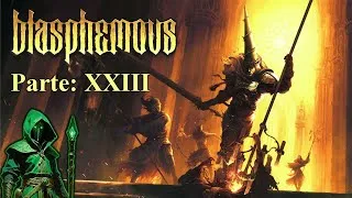 Thumbnail: Sierpes the white Snek | Blasphemous ~ part 23