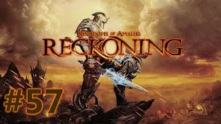 Thumbnail: Return of the Tuatha | Kingdoms of Amalur ~ part 57