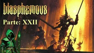 Thumbnail: Chalice of Inverted Verses Quest | Blasphemous ~ part 22