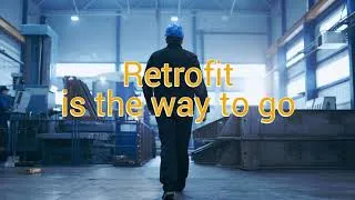 Thumbnail: Digital retrofit solution without batteries | endiio