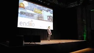 Thumbnail: This small box is the future of predictive maintenance | endiio