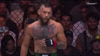 Thumbnail: Conor McGregor vs Max Holloway | Full Fight Highlights 🔥