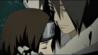 Thumbnail: Obito x Rin [ AMV ] ( Андрей Губин - Ночь / Gubin - Noch (Night) naruto 4k