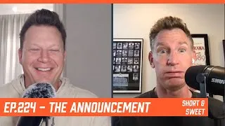 Thumbnail: The Announcement