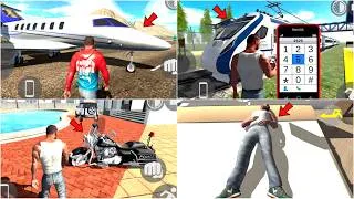 Thumbnail: NEW UPDATE ALL NEW INDIAN BIKE DRIVING 3D CHEAT CODES 2026 🤑 | INDIAN BIKE DRIVING 3D NEW UPDATE