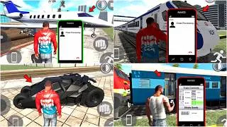 Thumbnail: NEW UPDATE ALL NEW INDIAN BIKE DRIVING 3D CHEAT CODES 2026 🤑 | INDIAN BIKE DRIVING 3D NEW UPDATE