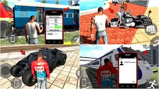 Thumbnail: NEW UPDATE ALL NEW INDIAN BIKE DRIVING 3D CHEAT CODES 2026 🤑 | INDIAN BIKE DRIVING 3D NEW UPDATE