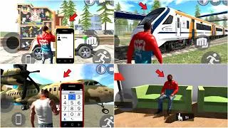 Thumbnail: NEW UPDATE ALL NEW CHEAT CODES 2026 🤑 IN INDIAN BIKE DRIVING 3D | INDIAN BIKE DRIVING 3D NEW UPDATE