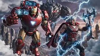 Thumbnail: Transformers History: The Secret Origins Of The Eater Robot