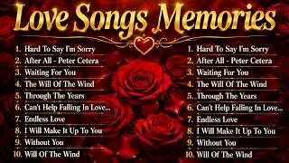 Thumbnail: Oldies But Goodies Love Songs - Chicago, Jim Brickman, Cher & Peter Cetera, David Pomeranz