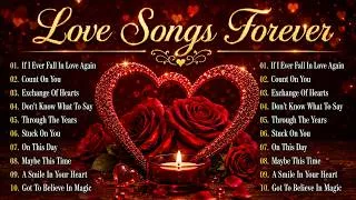 Thumbnail: Best Love Songs Forever Romantic Love Songs Of All Time Best Old Love Songs 70s - 80s & 90s
