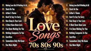 Thumbnail: Oldies But Goodies Love Songs Playlist | Lionel Richie, Chicago, David Pomeranz & Jim Brickman