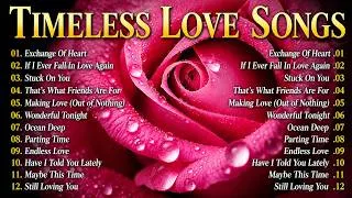 Thumbnail: Love Songs Greatest Hits 80s 90s 💖 Timeless Romantic Oldies Beautiful Relaxing Music Memories