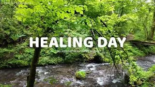 Thumbnail: Healing Day - Soothing Piano Music