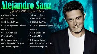 Thumbnail: Dreams and emotions unite with Alejandro Sanz - new generation fans celebrate his legacy!