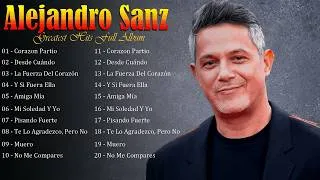 Thumbnail: Future sounds arrive with Alejandro Sanz - emotional masterpieces lead viral music journeys!